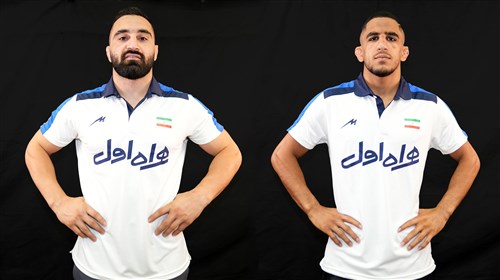 رقابت های کشتی آزاد قهرمانی جهان – صربستان (تکمیلی)